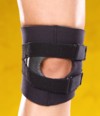 knee brace Target Knee-O-Trakker toronto